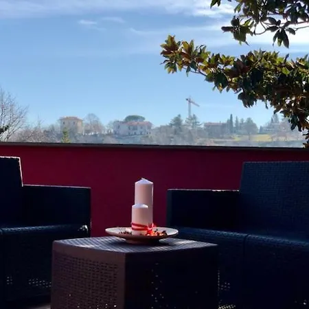 Eremo Hotel 4*