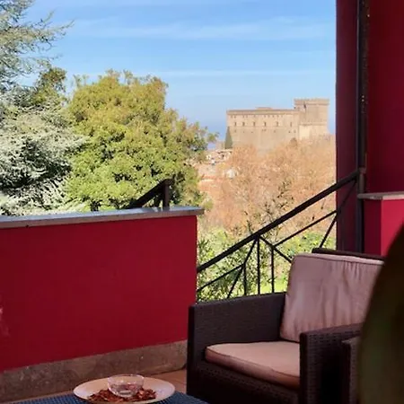 Eremo 4*