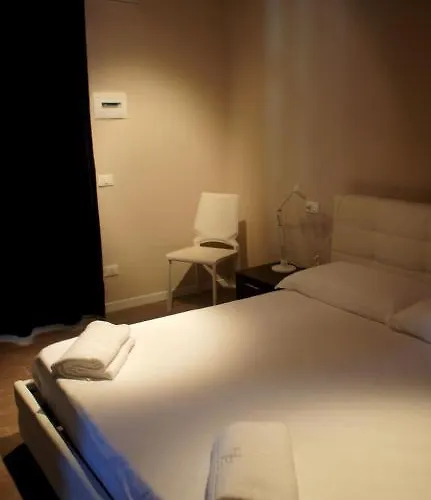 Eremo Soriano nel Cimino