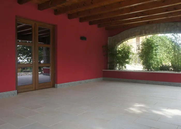 Eremo 4* Soriano nel Cimino