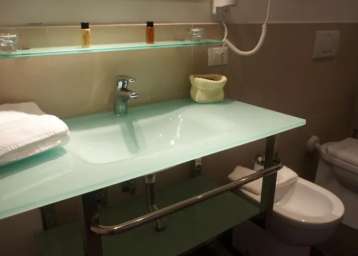 Eremo 4* Soriano nel Cimino