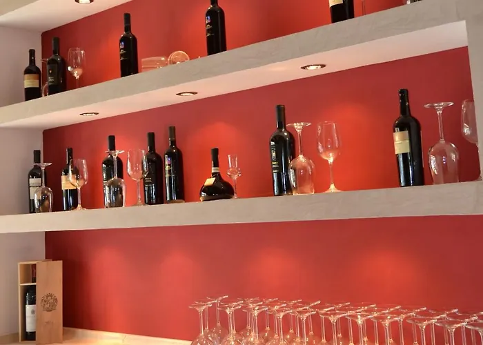 Eremo Soriano nel Cimino