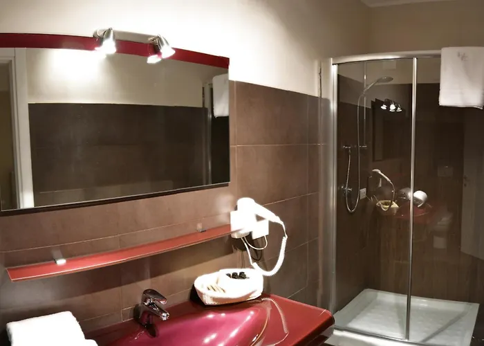 Ξενοδοχείο Eremo