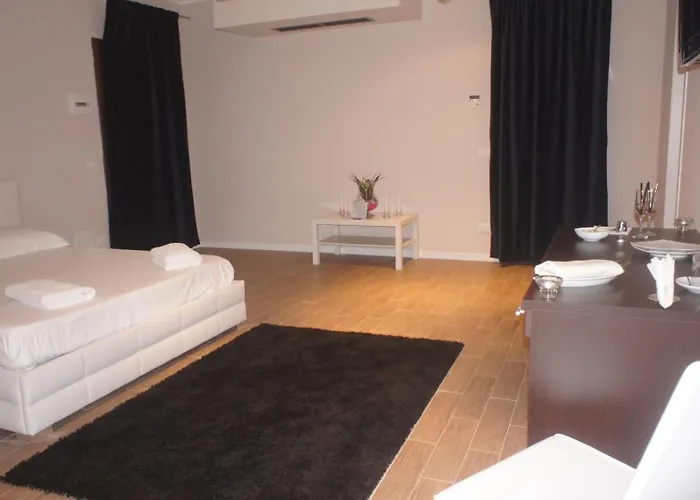 Hotel Eremo Soriano nel Cimino