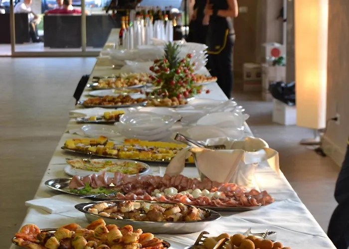 Eremo Hotel Soriano nel Cimino