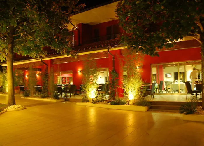 Eremo Soriano nel Cimino