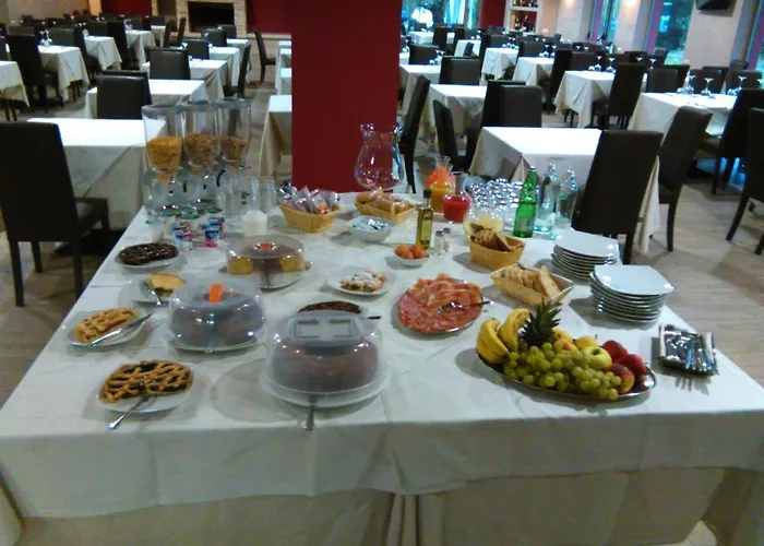 Eremo 4* Soriano nel Cimino