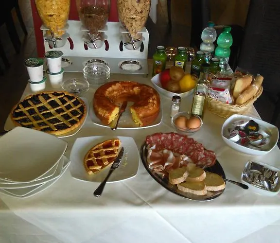 Ξενοδοχείο Eremo 4*