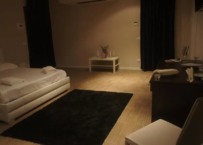 Eremo 4* Soriano nel Cimino