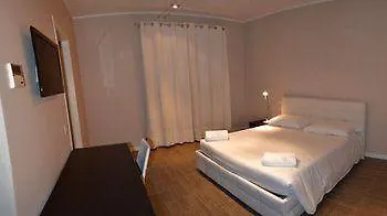 Eremo 4* Soriano nel Cimino