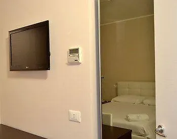 Eremo Ξενοδοχείο