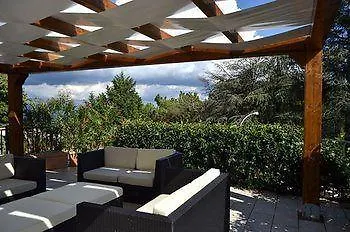 Eremo Hotel Soriano nel Cimino