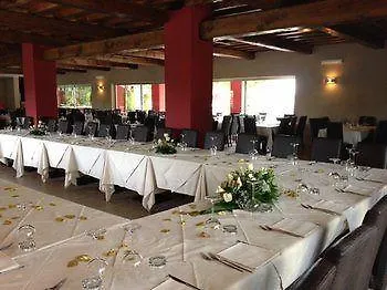 Eremo 4* Soriano nel Cimino