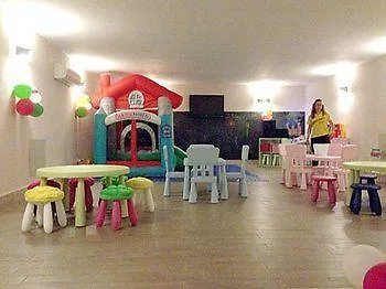 Eremo 4* Soriano nel Cimino