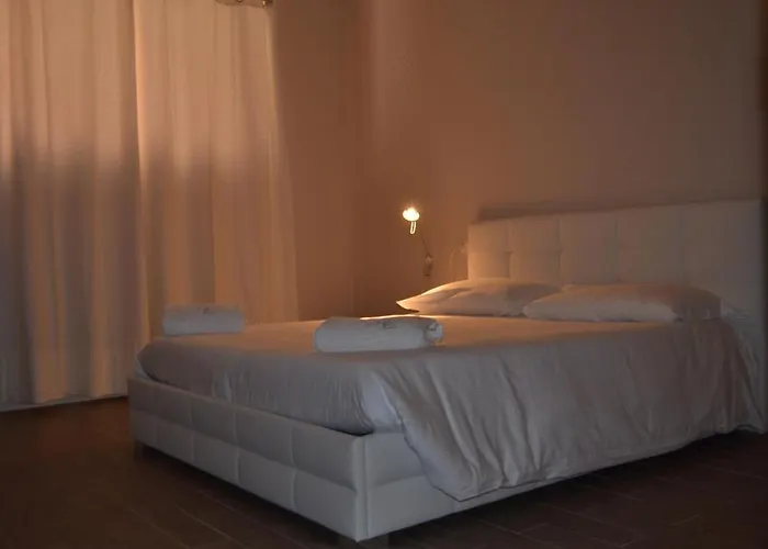 Eremo Ξενοδοχείο Soriano nel Cimino