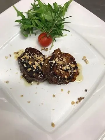 Eremo 4* Soriano nel Cimino