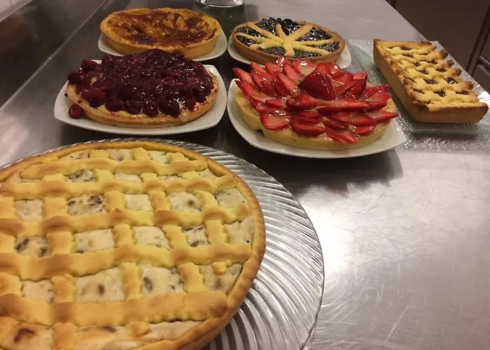 Eremo Hotel Soriano nel Cimino