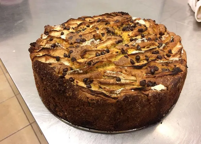 Hotel Eremo Soriano nel Cimino