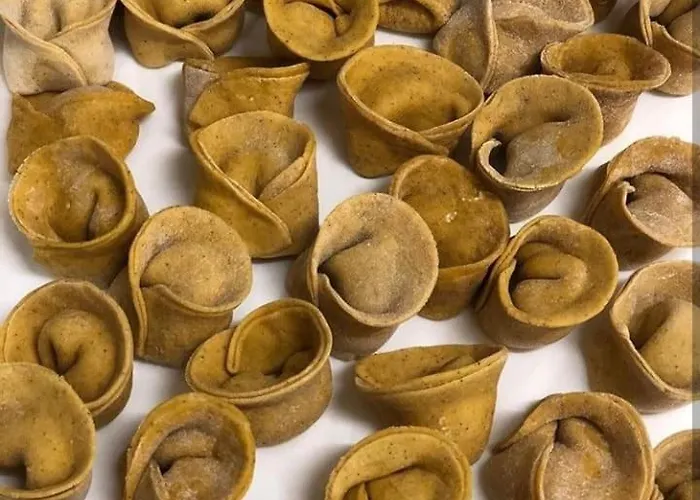 Eremo Ξενοδοχείο