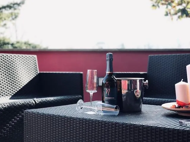 Eremo 4* Soriano nel Cimino