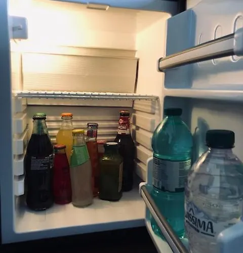 Eremo Soriano nel Cimino