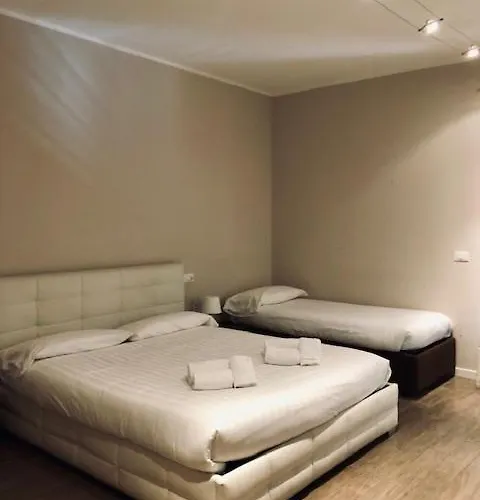 Eremo Ξενοδοχείο 4*