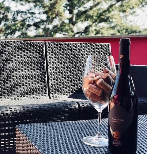 Eremo Ξενοδοχείο Soriano nel Cimino