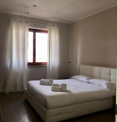 Ξενοδοχείο Eremo